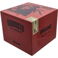 Aladino Gorbusto Orang