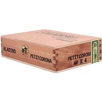 Aladino Corojo Petit Corona
