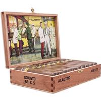 Aladino Corojo Robusto