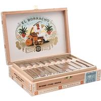 Dapper El Borracho Natural Robusto