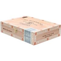 Dapper El Borracho Natural Robusto