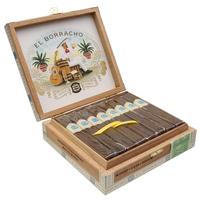 Dapper El Borracho Maduro Robusto