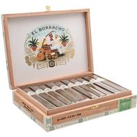 Dapper El Borracho Maduro Toro