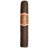Dapper Siempre Sun Grown Robusto