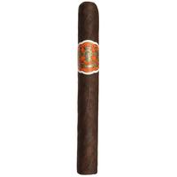 Dapper Siempre Sun Grown Toro