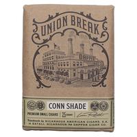 Dapper Union Break Shade