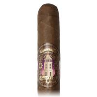Dapper Cubo Sumatra Corona Gorda