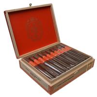 Dapper Desvalido Disla Corona Doble