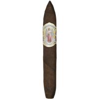 Dapper HolySmoke Genesis