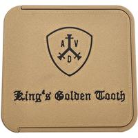 ADVentura The Royal Return: King's Gold Golden Tooth (5 Cigars)
