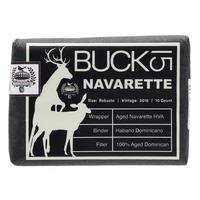 Lost & Found Buck 15 Navarrete Robusto (10 Pack)