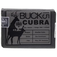 Lost & Found Buck 15 Cubra Robusto (10 Pack)