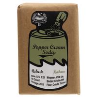 Lost & Found Pepper Cream Soda Habano Robusto (10 Pack)