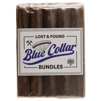 Lost & Found Blue Collar Habano Robusto (20 Pack)
