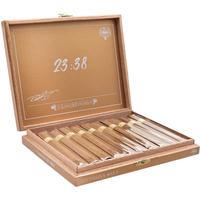 Lost & Found 22 Minutes to Midnight Habano De Oro Robusto