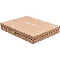 Lost & Found 22 Minutes to Midnight Habano De Oro Robusto