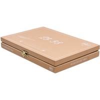 Lost & Found 22 Minutes to Midnight Habano De Oro Corona Extra