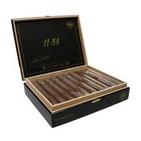 Lost & Found 22 Minutes to Midnight San Andres Maduro Toro