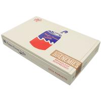 Lost & Found Pepper Cream Soda Broadleaf Boxpressed Robusto