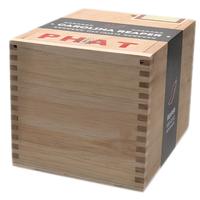 Viaje Phat Carolina Reaper