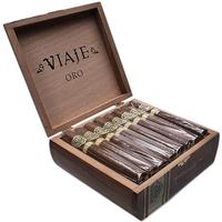 Viaje Oro Delicado