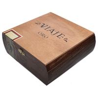 Viaje Oro Delicado