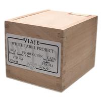 Viaje Amuse Bouche II