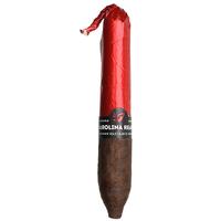 Viaje Carolina Reaper