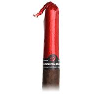 Viaje Carolina Reaper