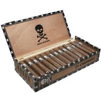 Viaje Skull and Bones Cloudmaker