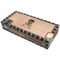 Viaje Skull and Bones Cloudmaker