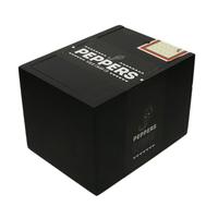 Viaje Zombie Peppers Black