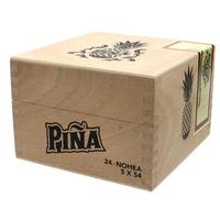 Viaje Pina Nohea