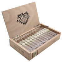 Viaje Reserva Platino Double Torpedo
