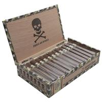 Viaje Grand Slam Camo Green