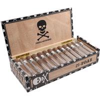 Viaje Skull and Bones FOAB 2025