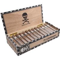 Viaje Skull and Bones Cloudmaker 2025
