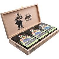 Viaje Zombie Farmer Bill Hatchet 2025