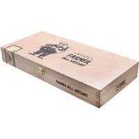 Viaje Zombie Farmer Bill Hatchet 2025