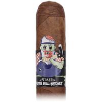 Viaje Zombie Farmer Bill Hatchet 2025