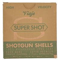 Viaje Super Shot 10 Gauge 2026