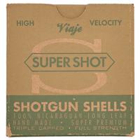 Viaje Super Shot 12 Gauge 2026