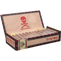 Viaje Skull and Bones Red Fat Man