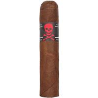 Viaje Skull and Bones Red Fat Man