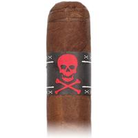 Viaje Skull and Bones Red Fat Man
