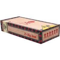 Viaje Skull and Bones Red Big Ivan