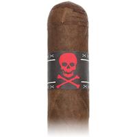 Viaje Skull and Bones Red Big Ivan