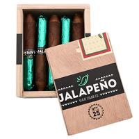 Viaje Jalapeno 2026