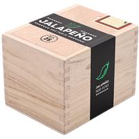 Viaje Jalapeno 2026