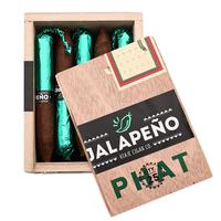 Viaje PHAT Jalapeno 2026